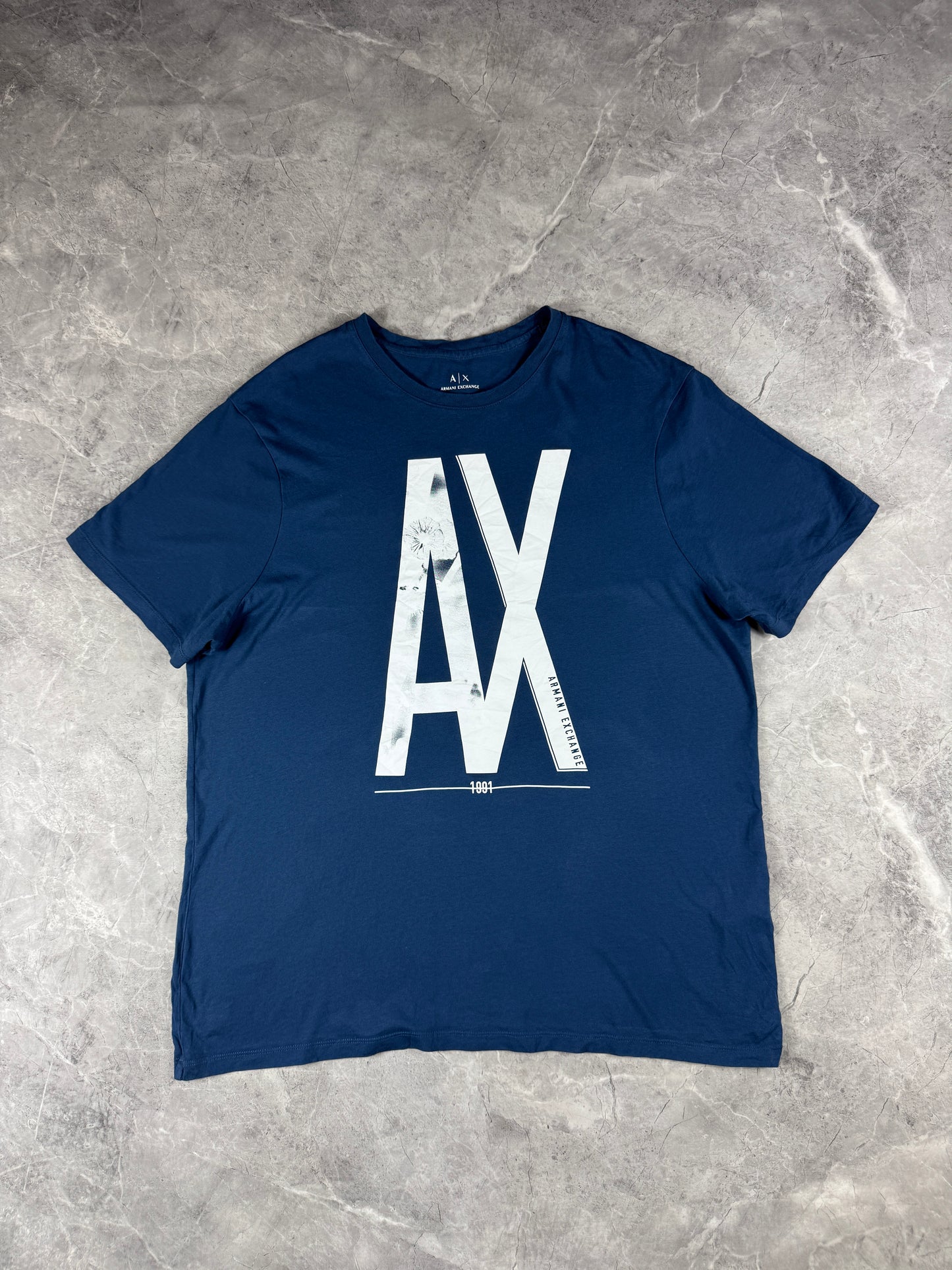 Armani Exchange muška majica (XL)