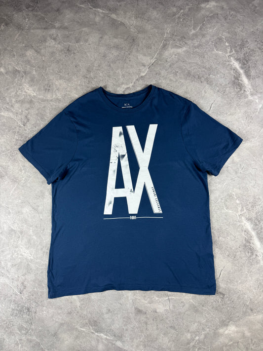 Armani Exchange muška majica (XL)