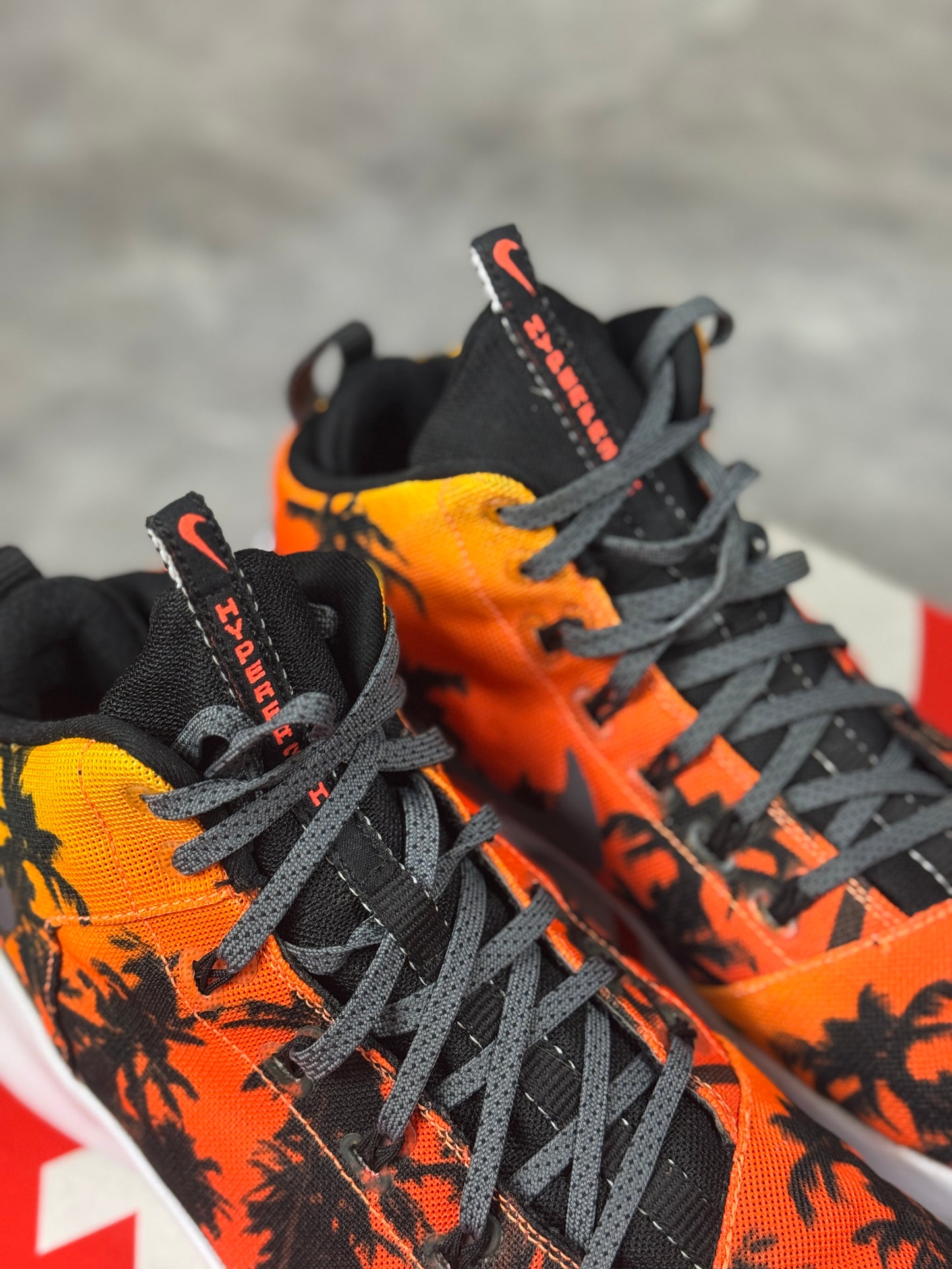 Nike Hyperfresh muške patike (43)