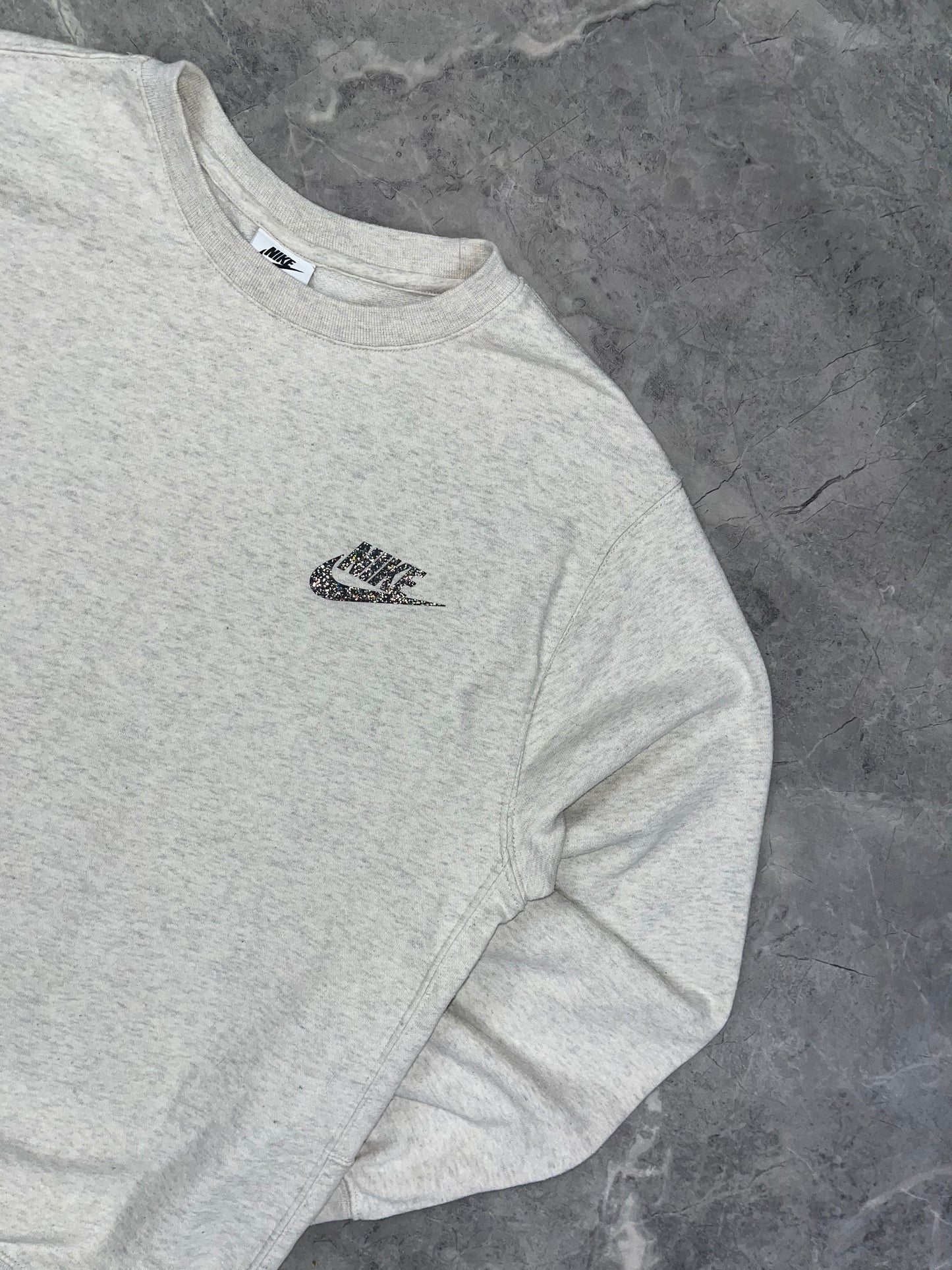 Nike muška dukserica (S)