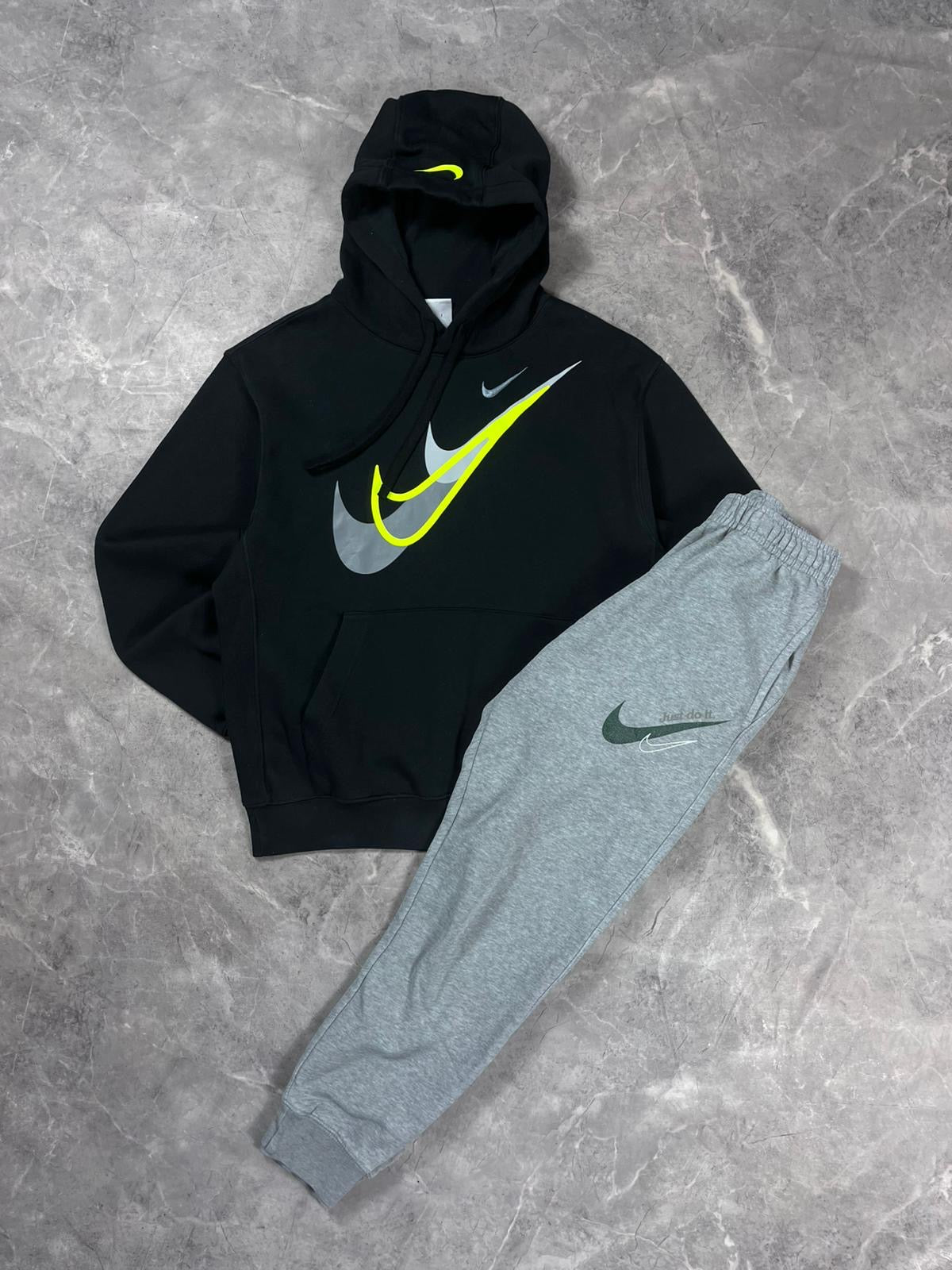 Nike Swoosh muška trenerka komplet (S)