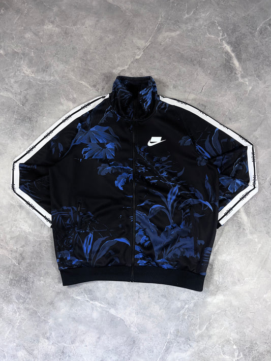 Nike Floral muška dukserica (M,L)