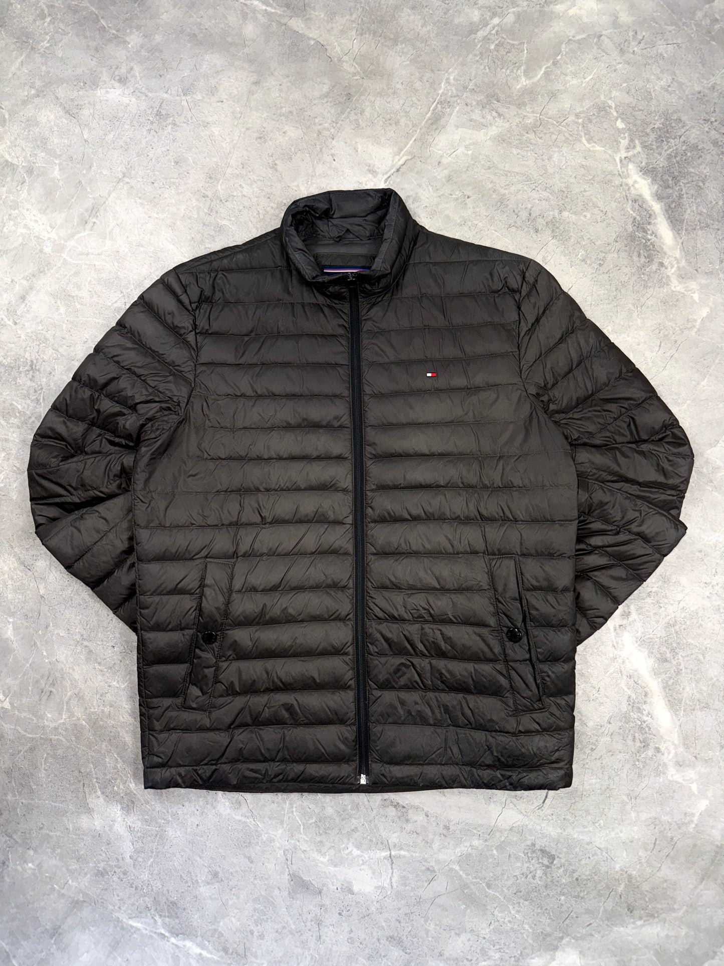 Tommy HIlfiger muška jakna (S)