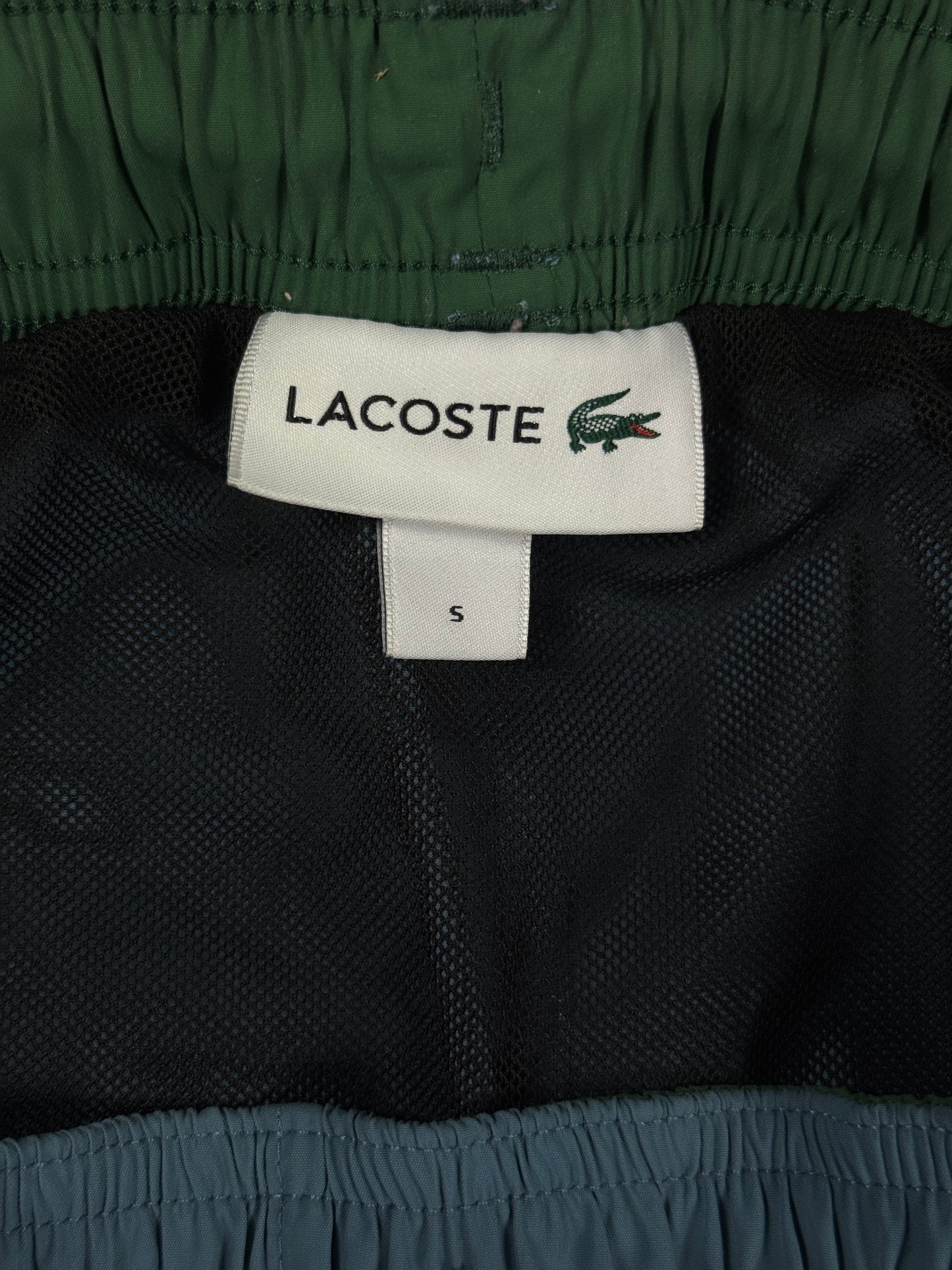 Lacoste muški šorc (S)