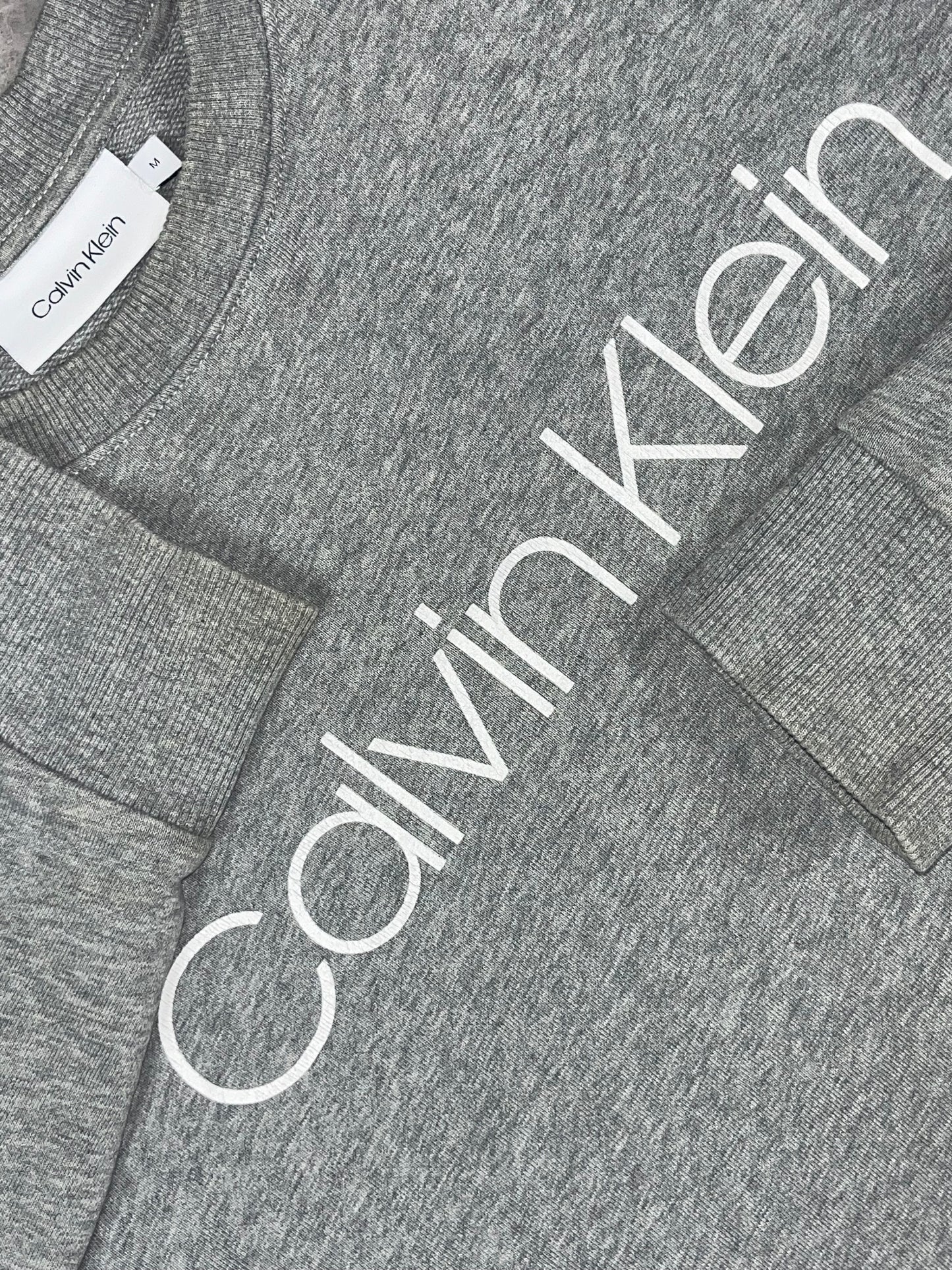 Calvin Klein muška dukserica (M)