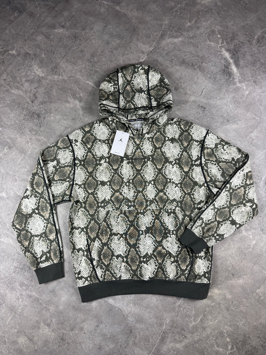 Jordan Snakeskin muška duks(M)