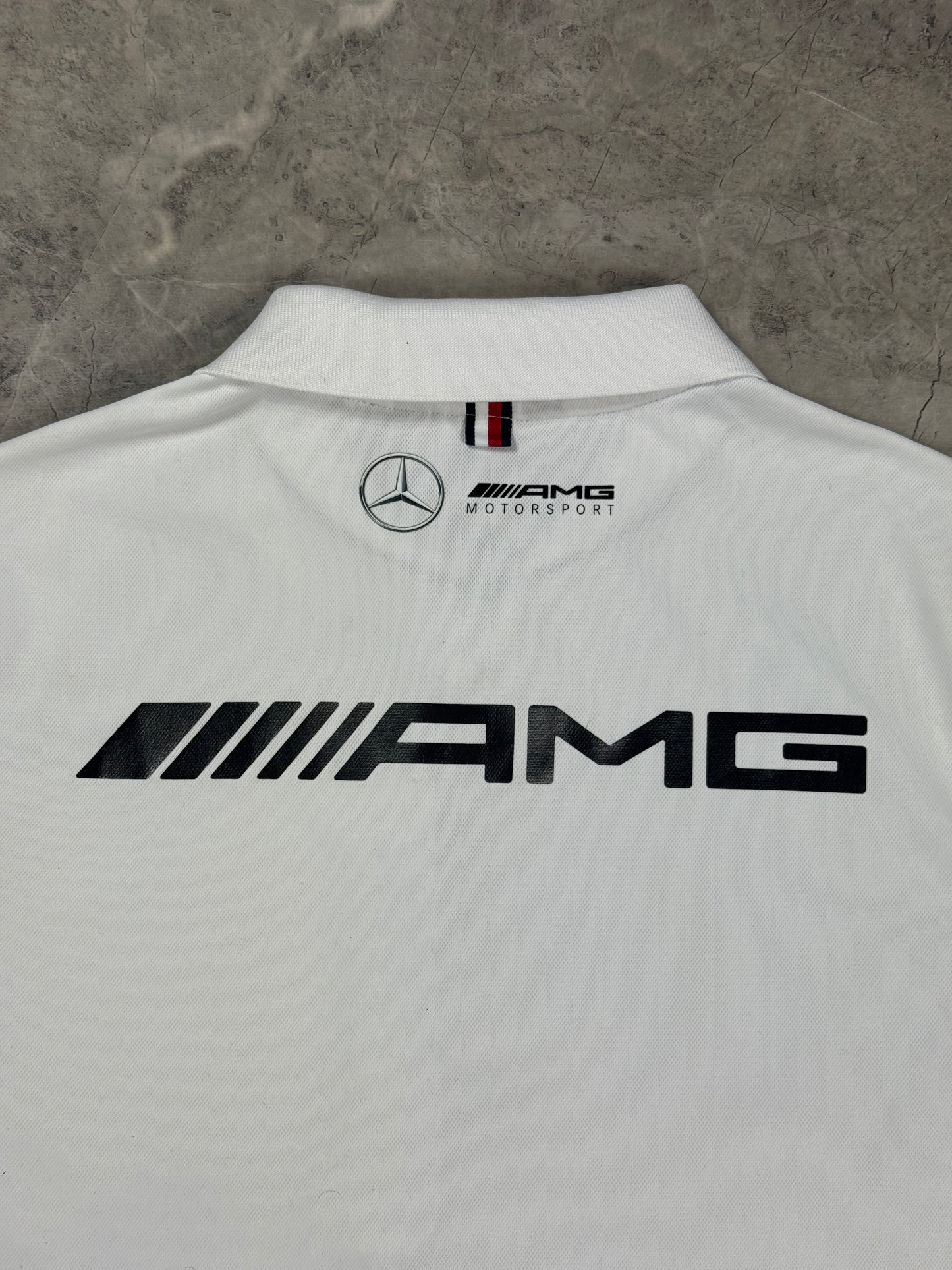 Tommy Hilfiger AMG muška majica (S)