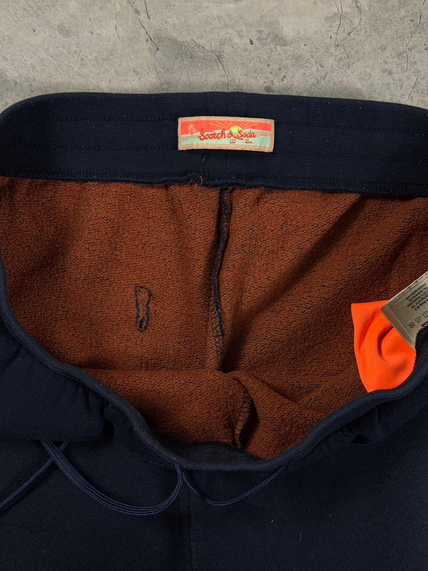 Scotch and Soda muški šorc(S)