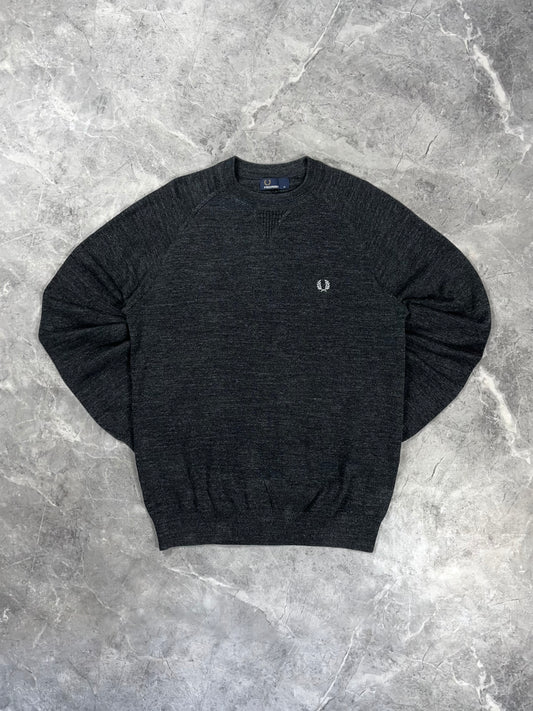 Fred Perry Crewneck muška dukserica (M)