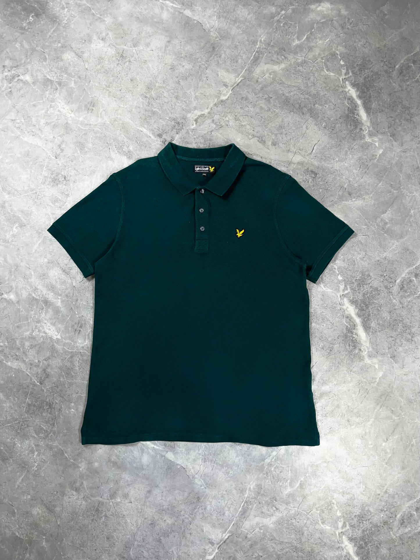 Lyle and Scott muška majica (XXL)