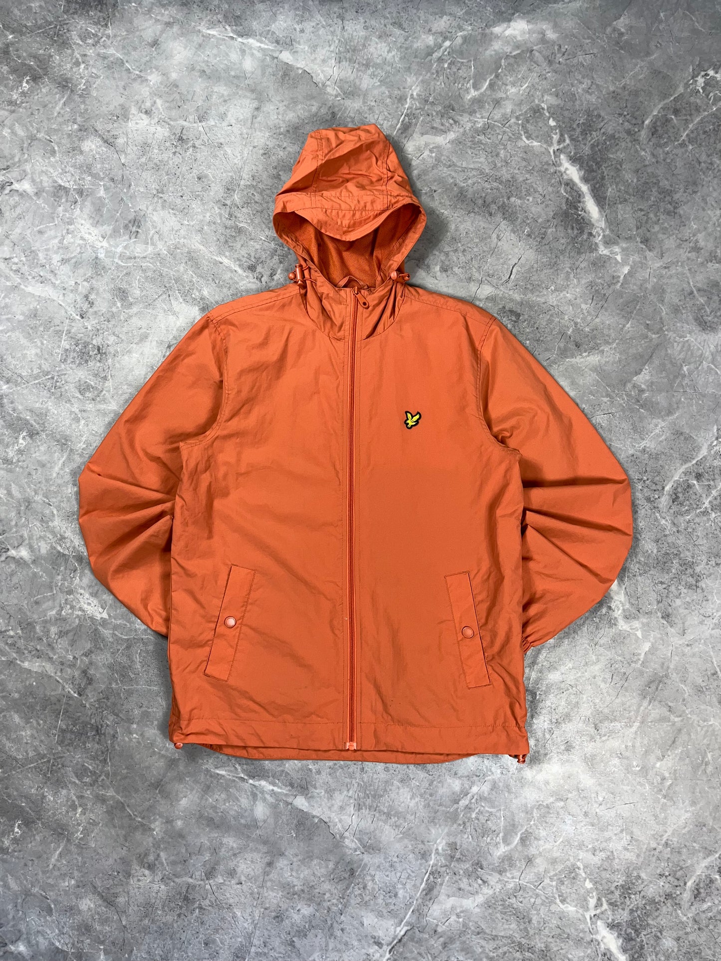 Lyle and Scott muška šuškava dukserica(M)