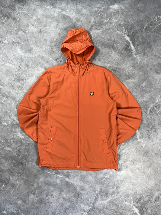 Lyle and Scott muška šuškava dukserica(M)