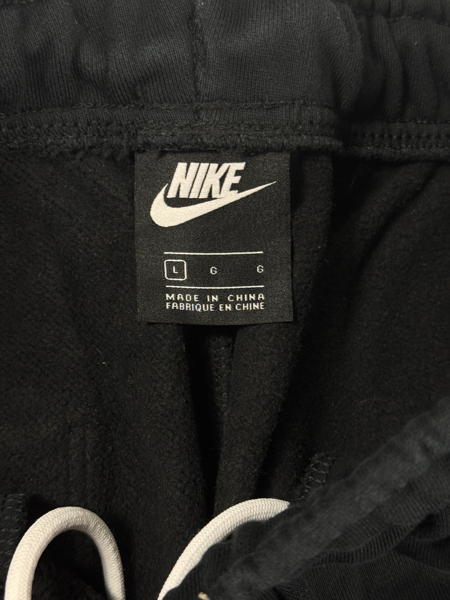 Nike Just Do It muške trenerke (L)