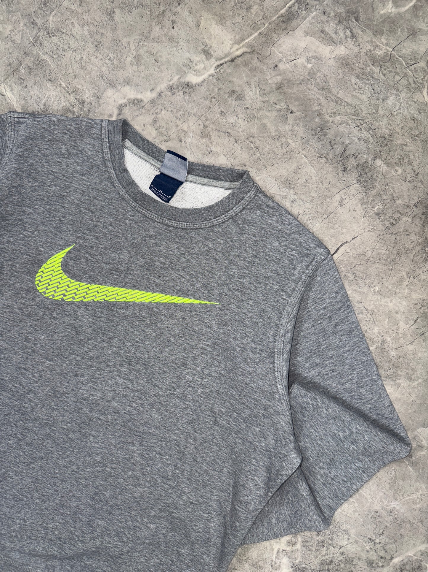 Nike Swoosh muška dukserica (M)
