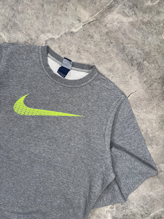 Nike Swoosh muška dukserica (M)