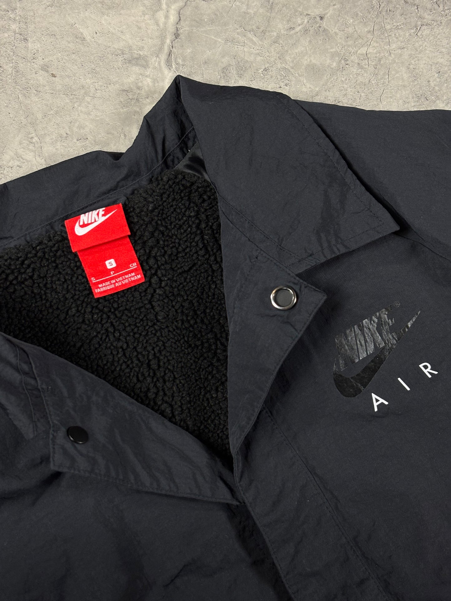 Nike Air muška jaknica (S)
