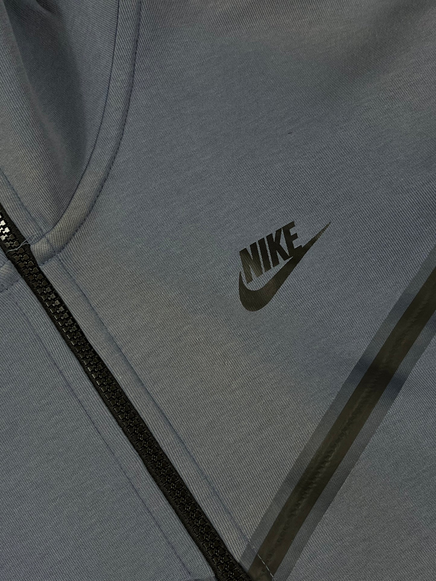 Nike Tech Fleece muška dukserica (M)