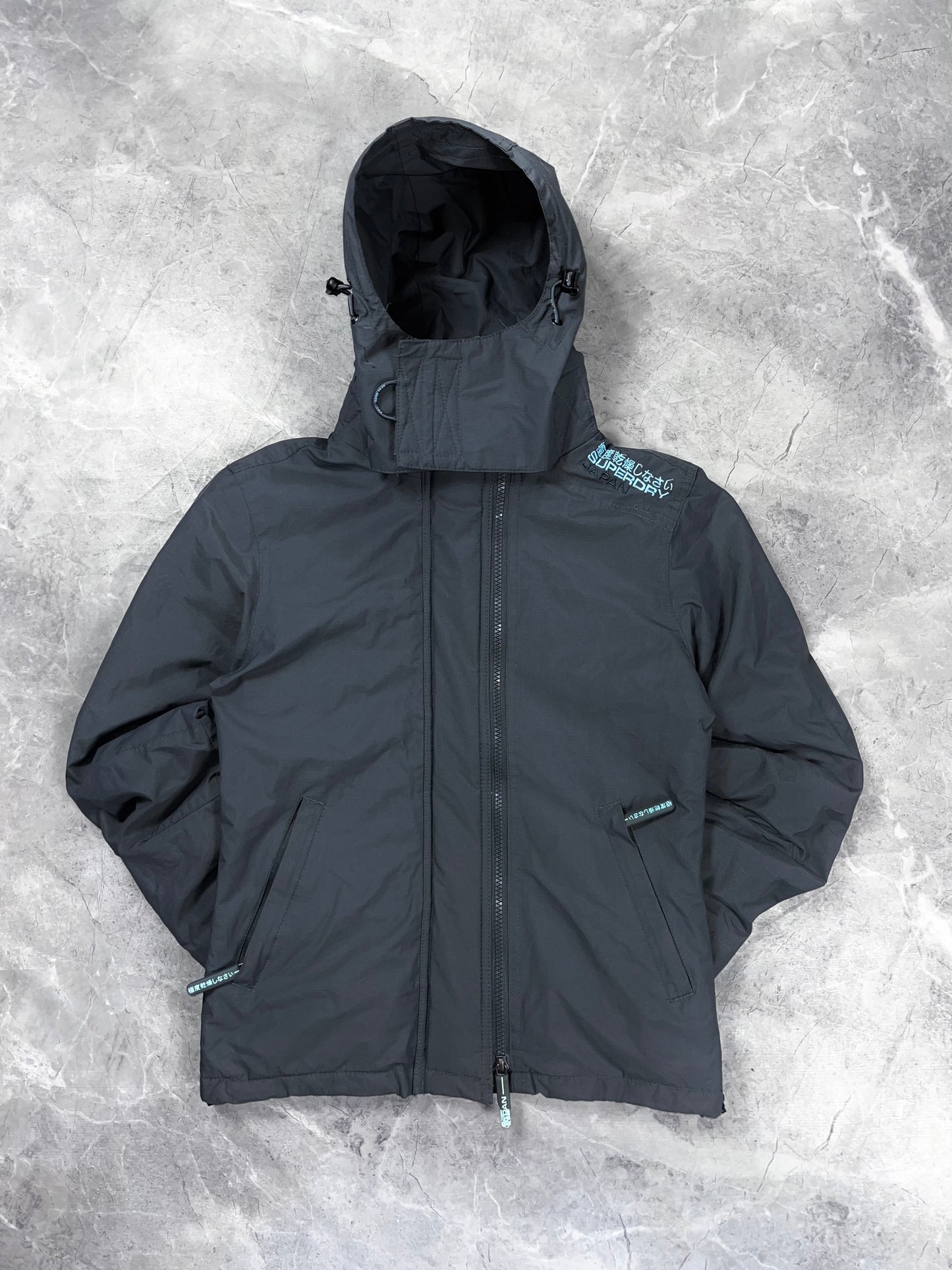 SuperDry jakna (S)