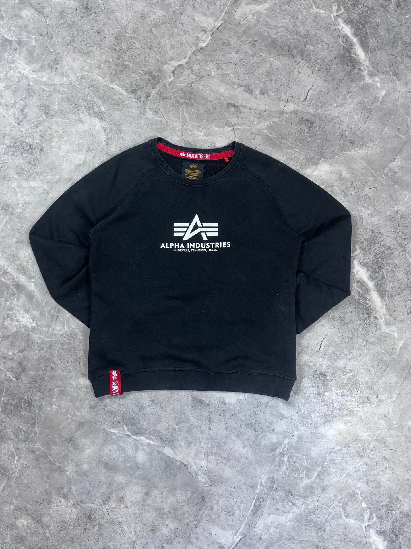 Alpha Industries muška dukserica (M)