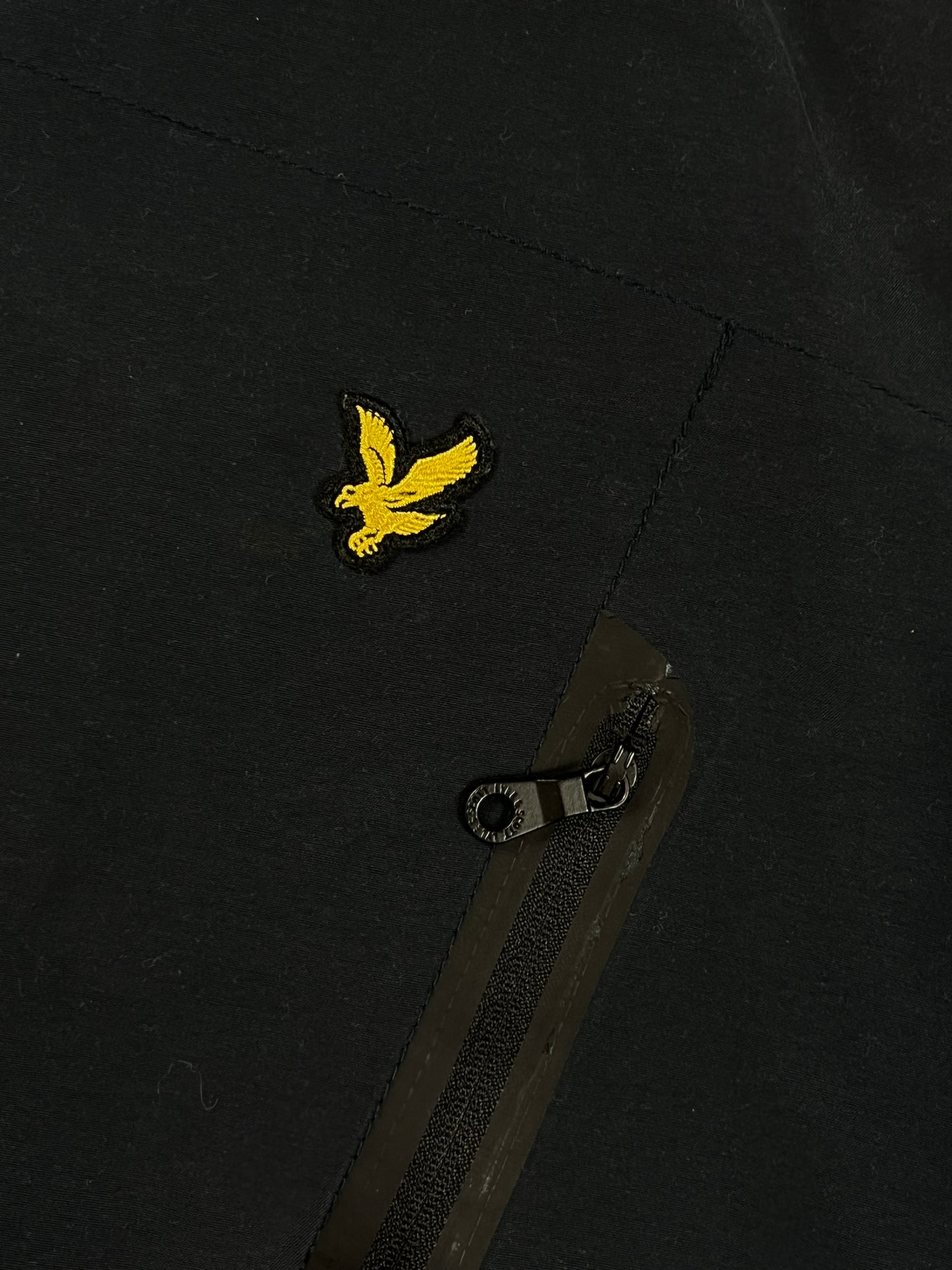 Lyle and Scott Softshell muška jakna (L)