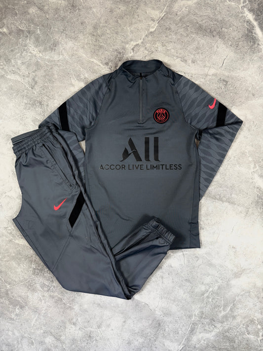 Air Jordan Psg komplet muška trenerka (XS)
