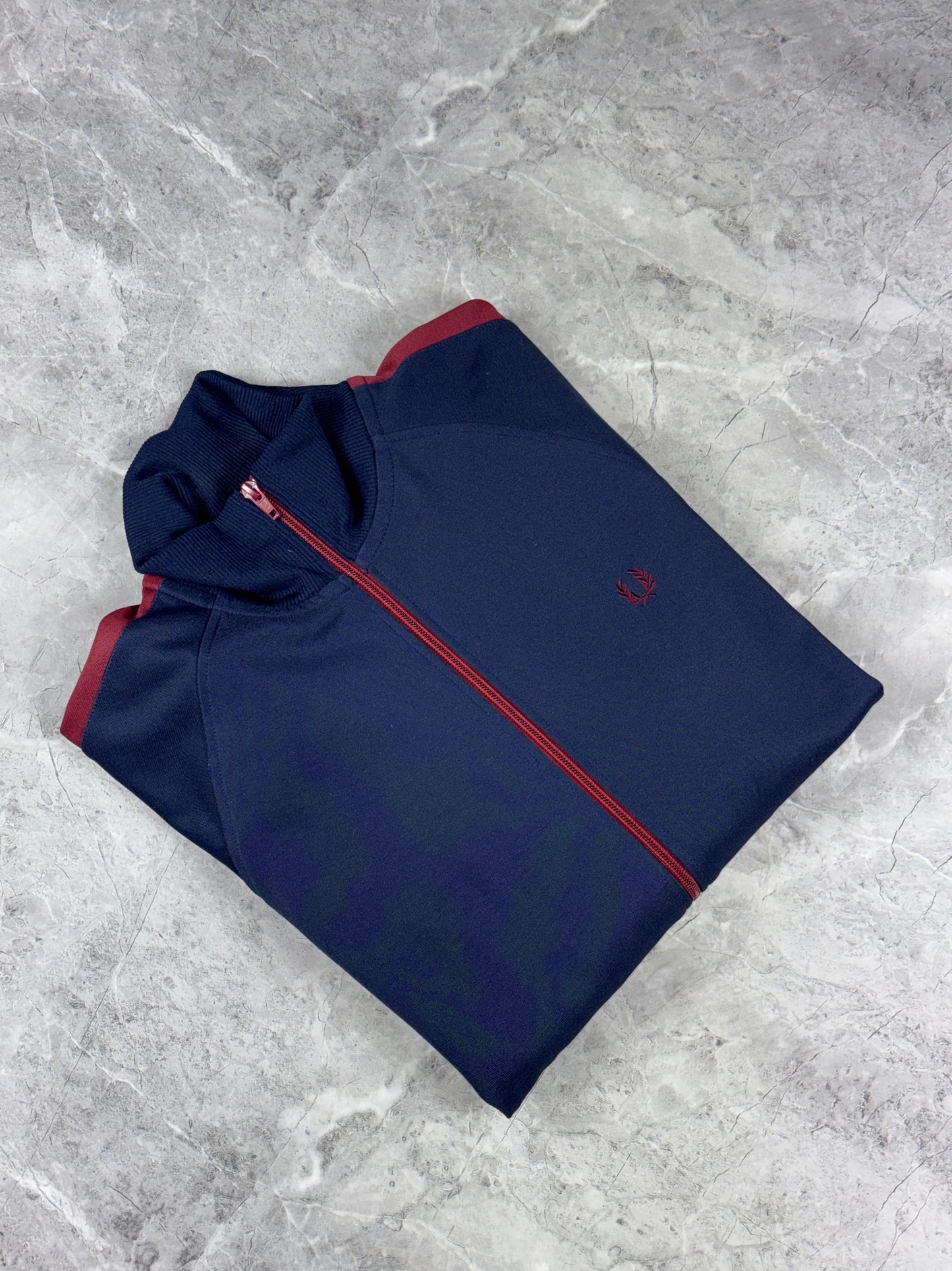 Fred Perry muška dukserica (S)