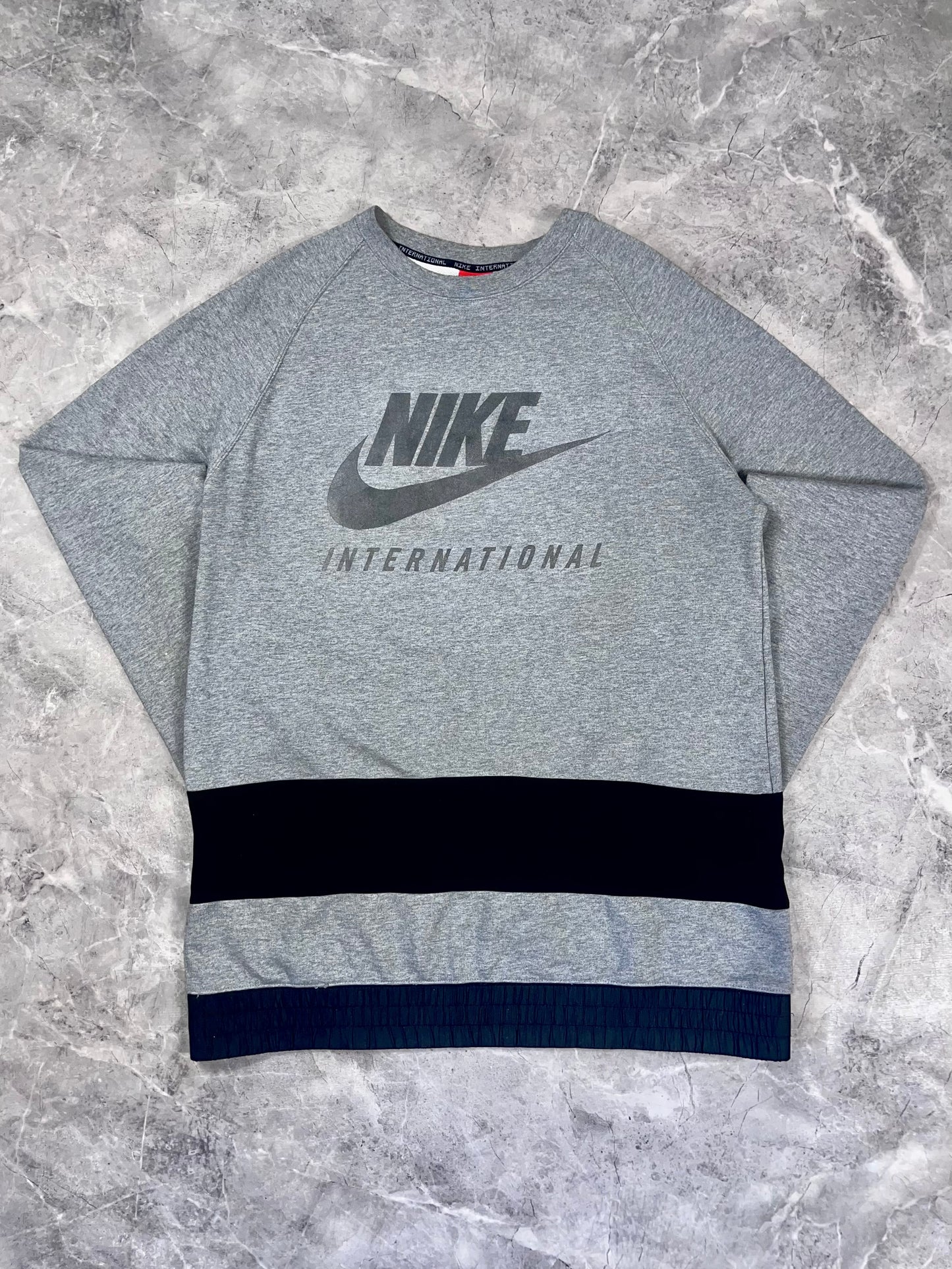 Nike International muška dukserica (XXL)