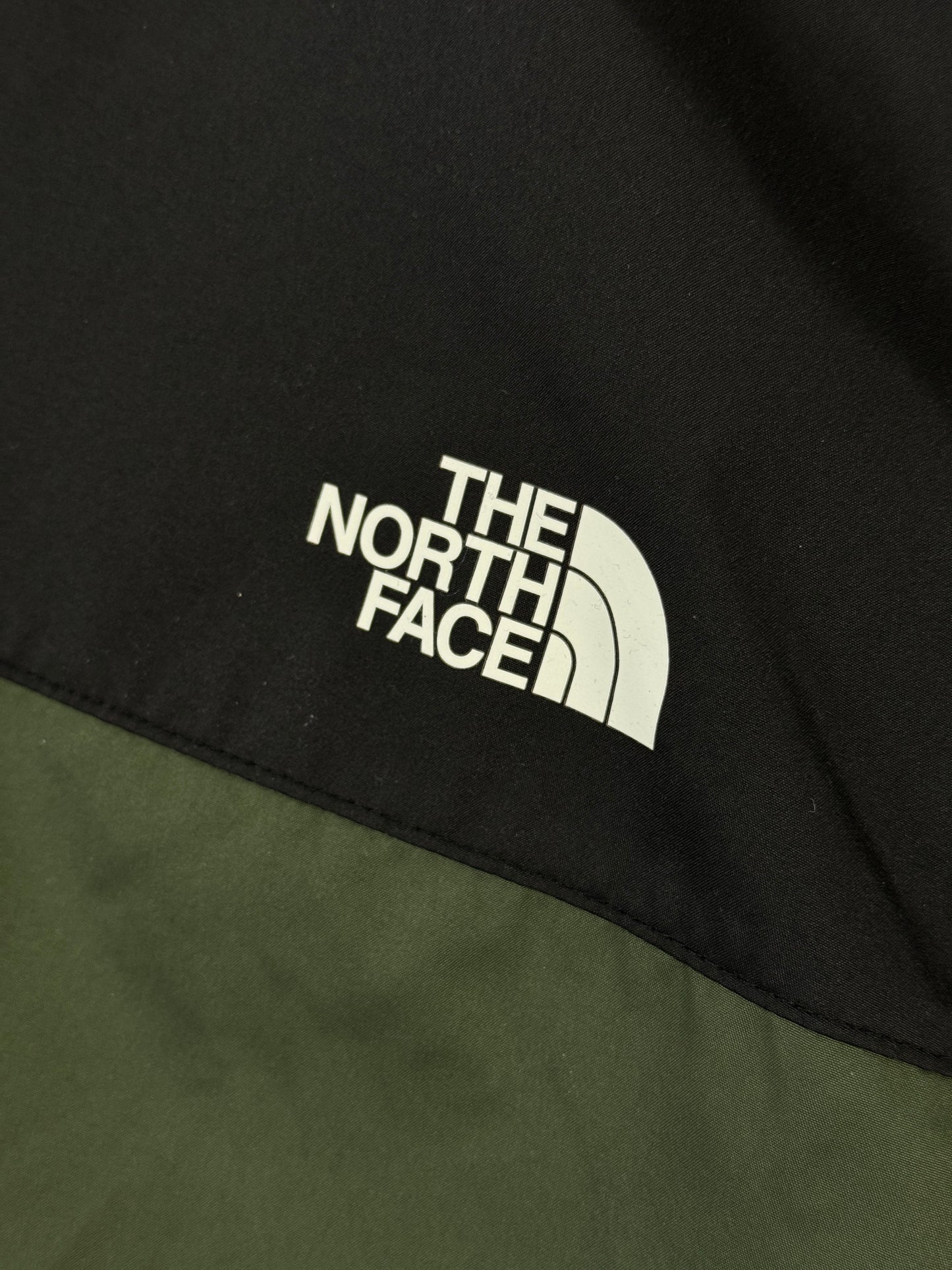 The North Face Coach muška šuškava dukserica (S)