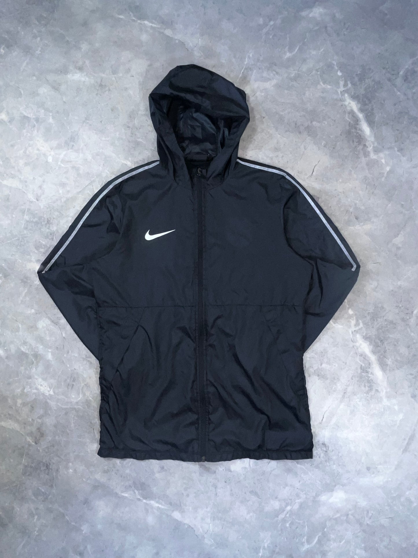 Nike muška šuškava dukserica (M)