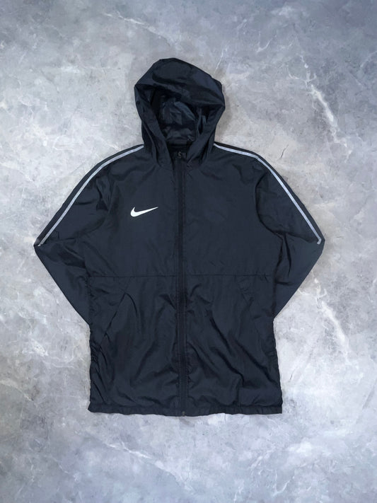 Nike muška šuškava dukserica (M)