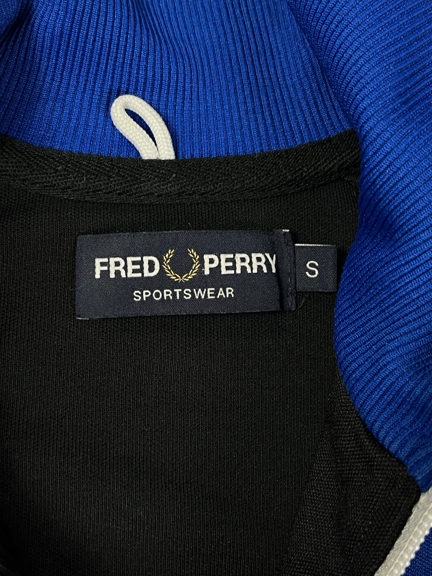 Fred Perry muška dukserica (S)
