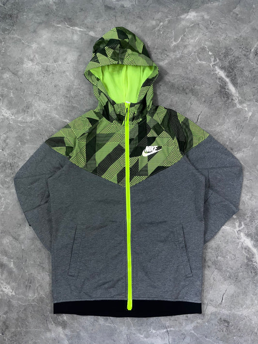 Nike Hybrid muška šuškava dukserica (M)