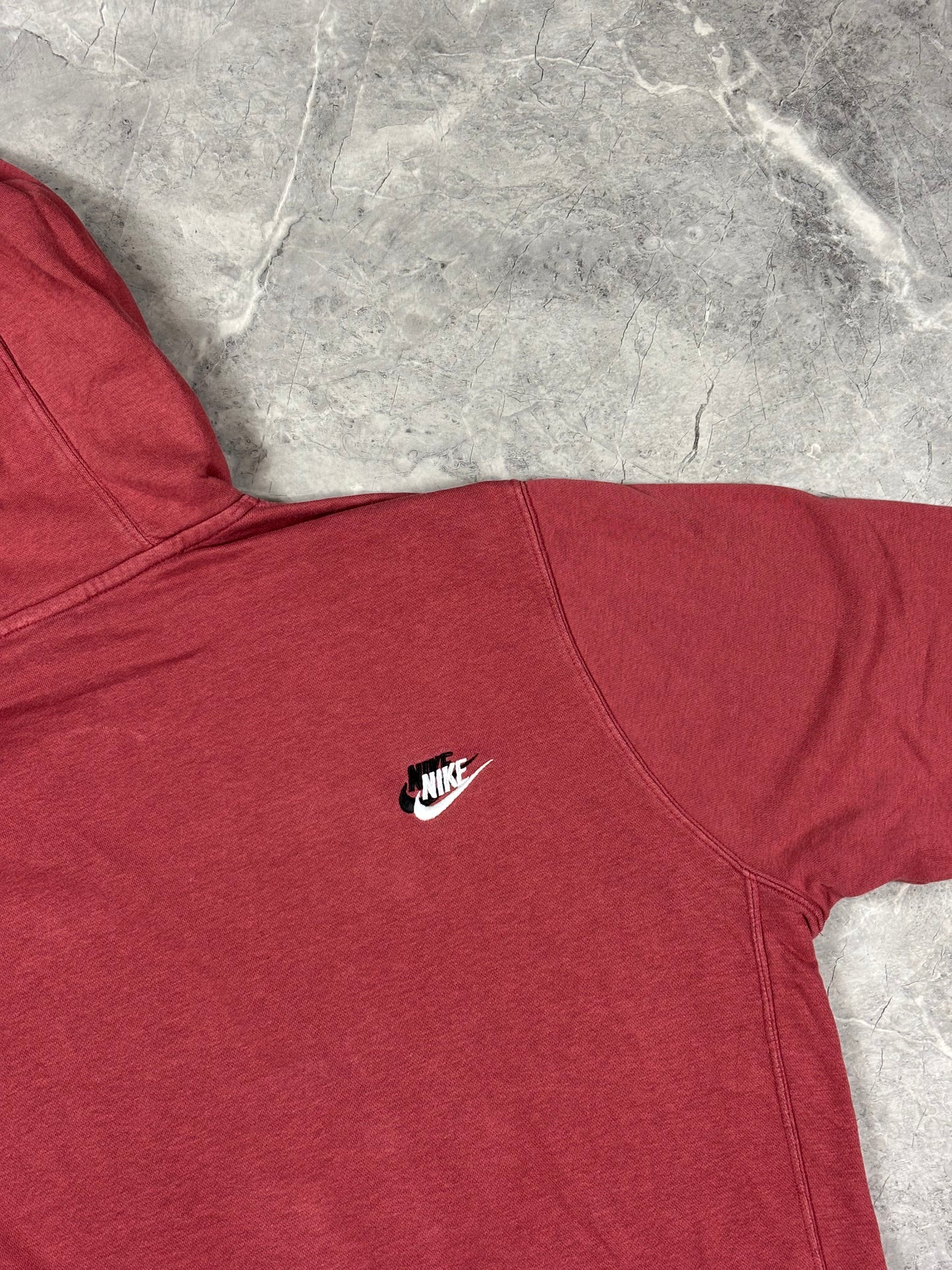 Nike muška dukserica(XL)