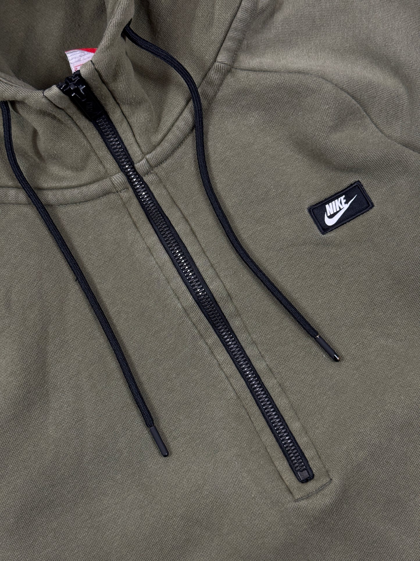 Nike kockica muška dukserica(S)