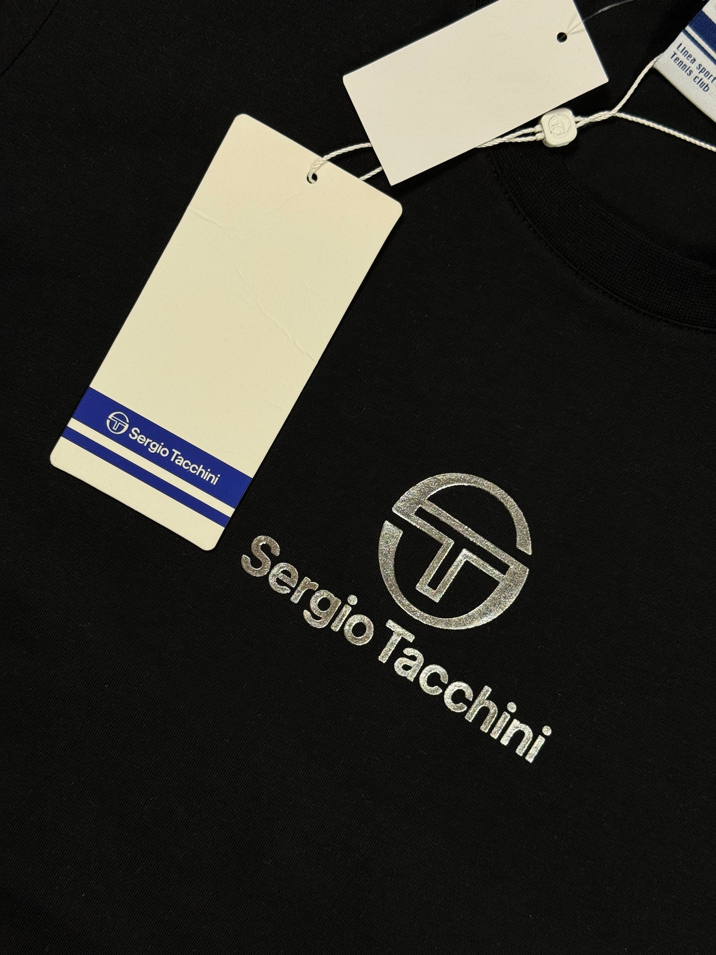 Sergio Tacchini ženska majica (L)