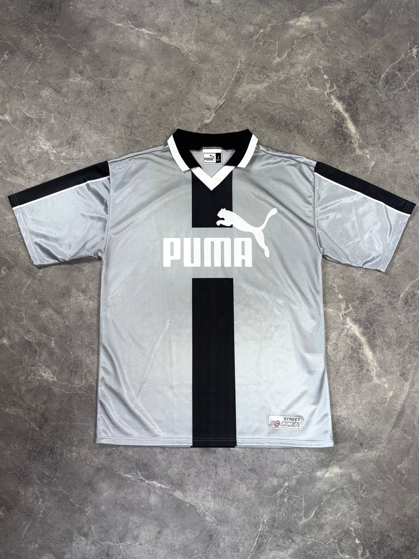 Puma Vintage muška majica (L)