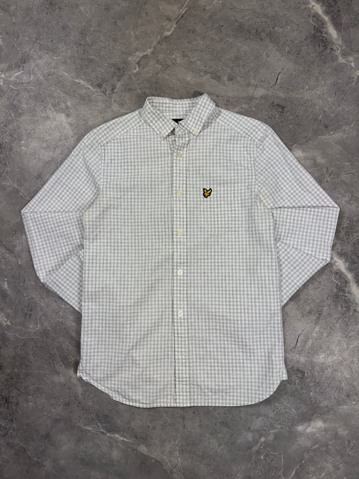 Lyle and Scott muška košulja (XS)