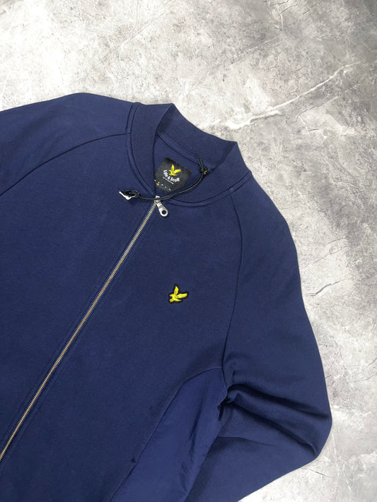 Lyle and Scott teget muška dukserica (S)