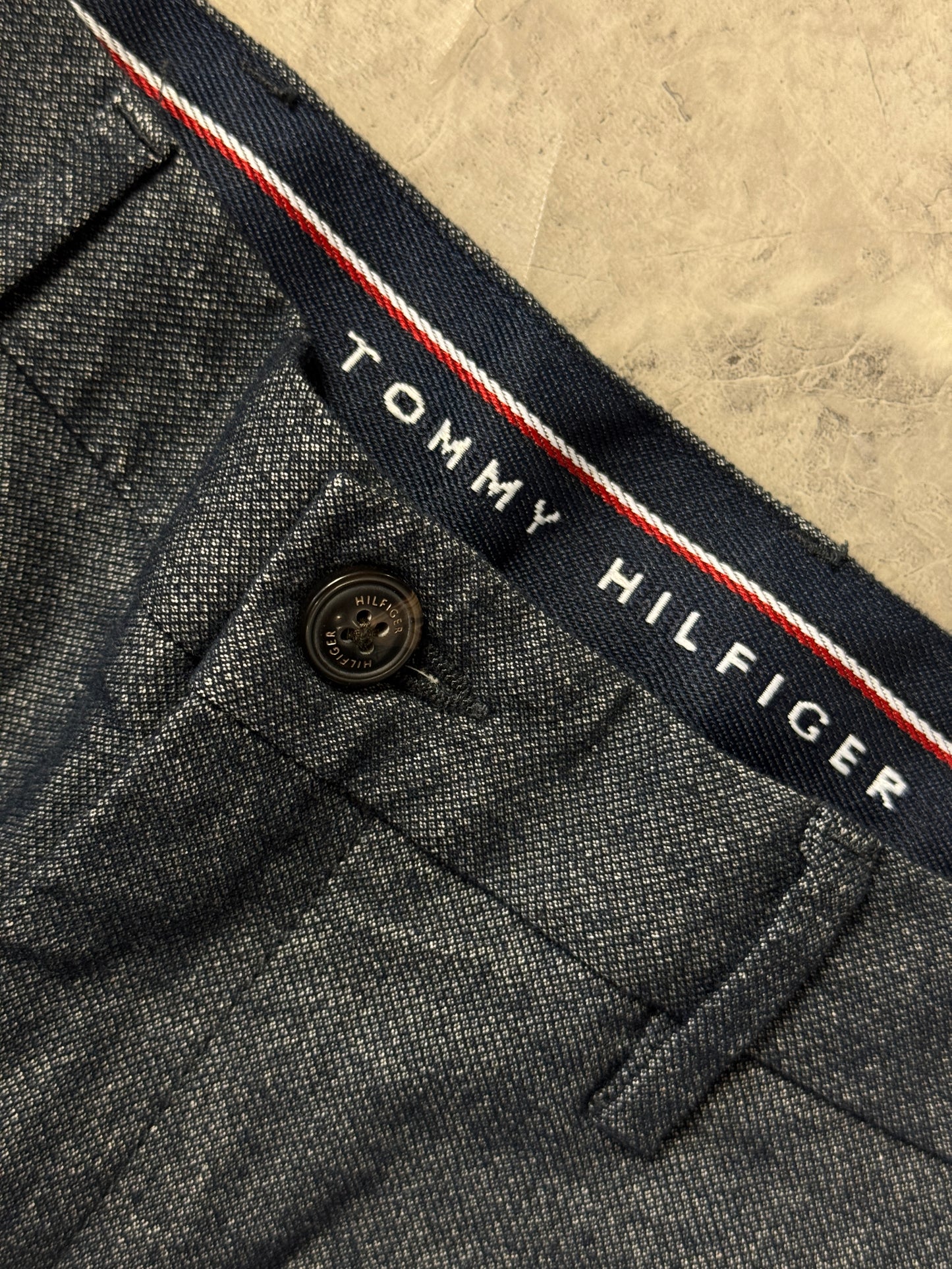 Tommy Hilfiger muške pantalone (W32, L32)