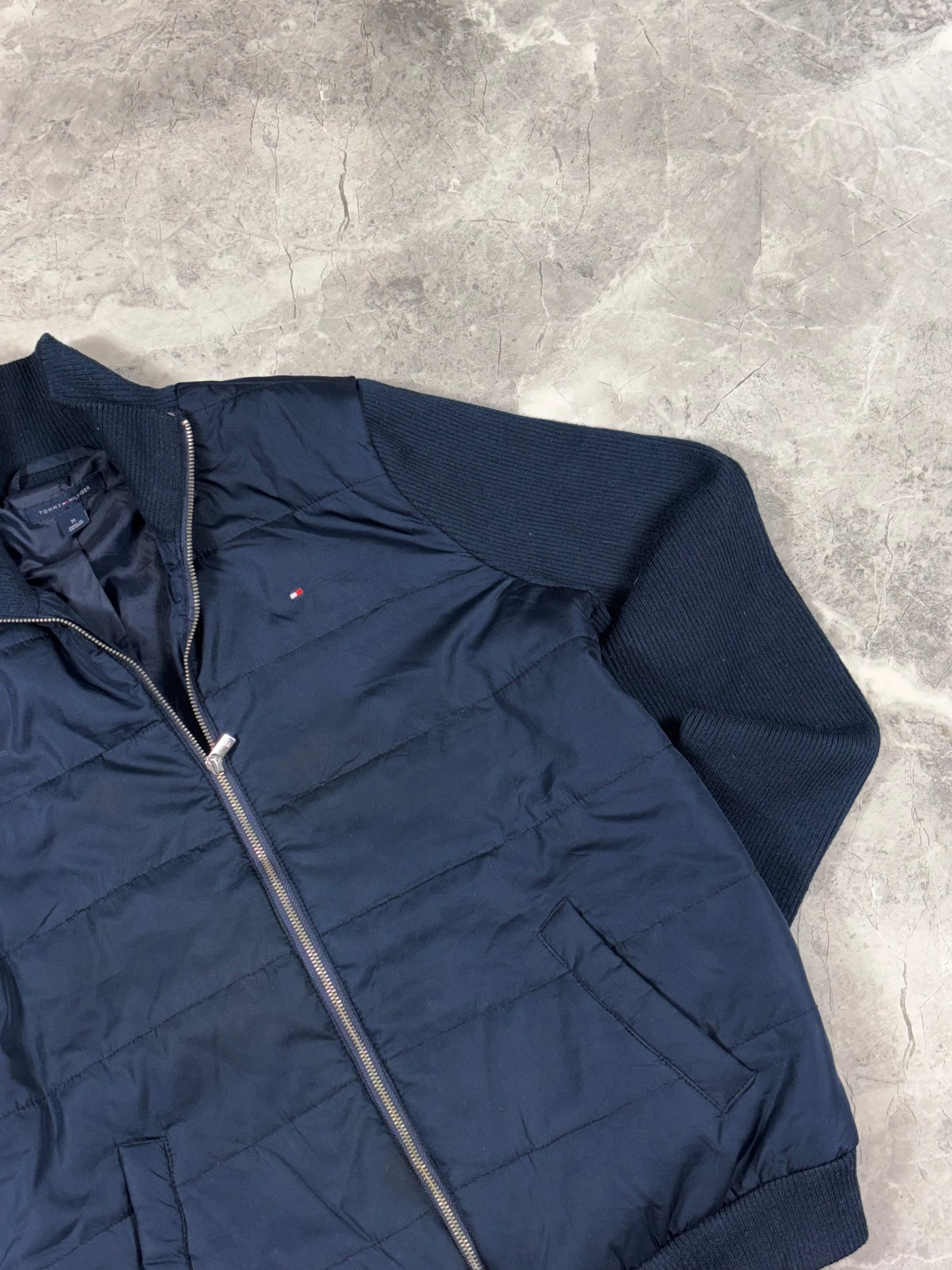 Tommy Hilfiger muška jaknica (M)