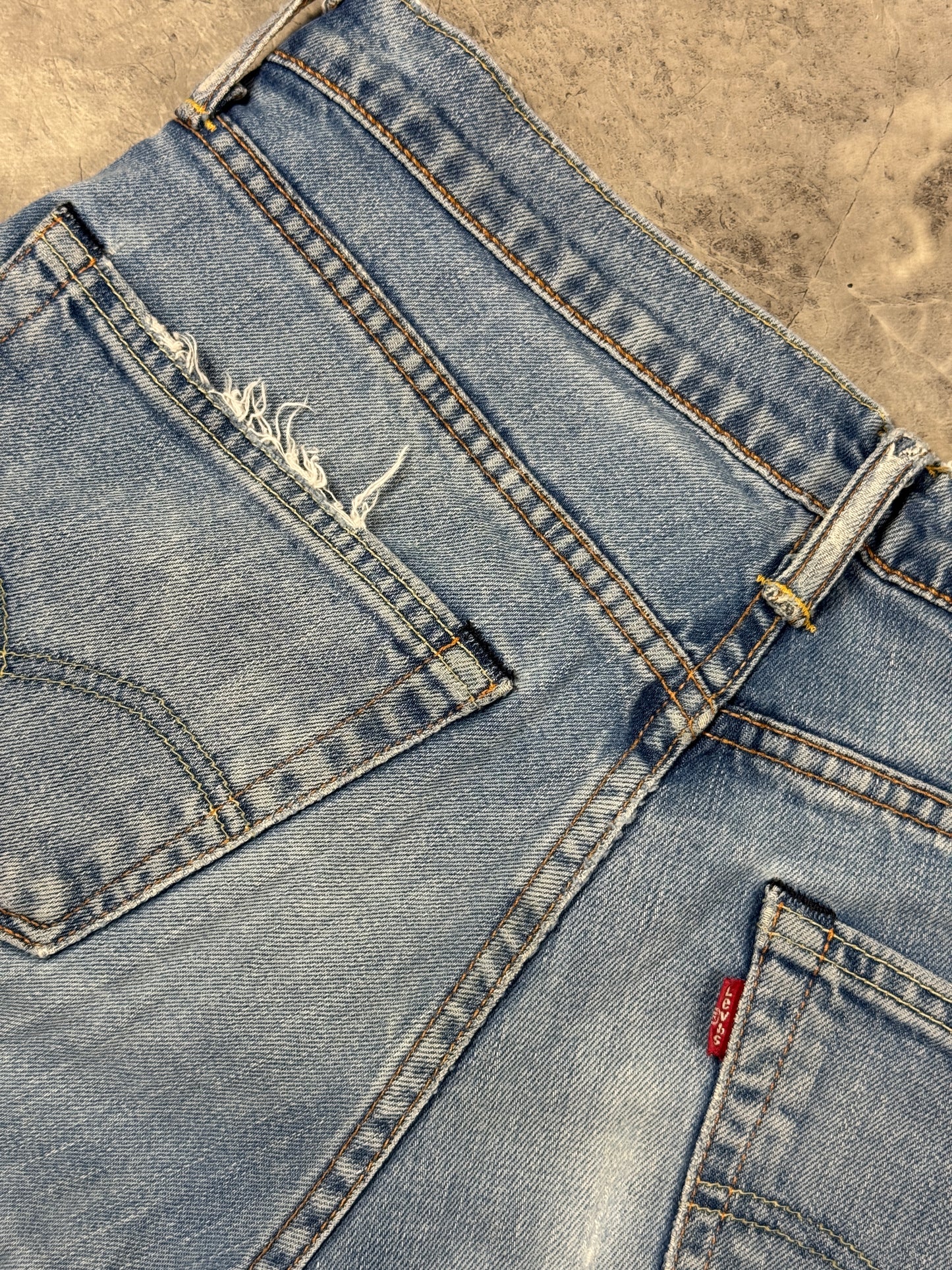 Levis 511 muške farmerice (W31, L34)