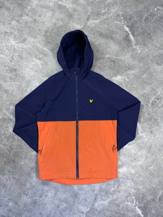 Lyle and Scott muška šuškava dukserica (S)
