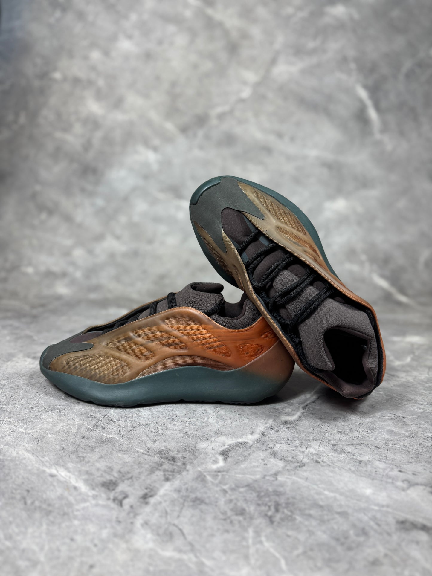Adidas Yeezy Copper Fade muške patike (46)
