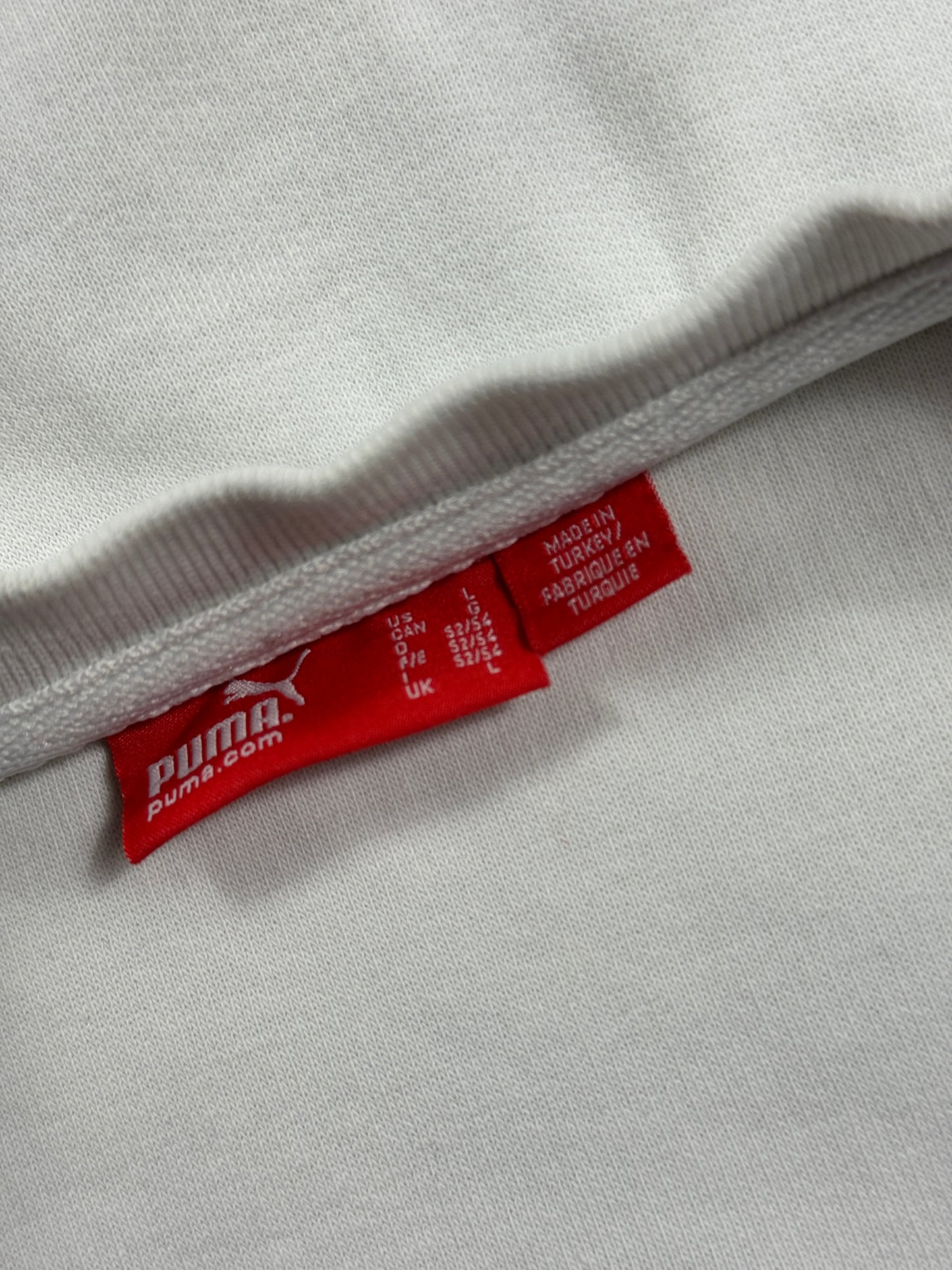 Puma Vintage muška dukserica (L)