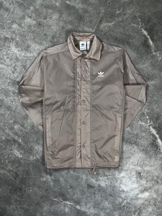 Adidas Originals Coach Jacket muška šuškava dukerica (S)