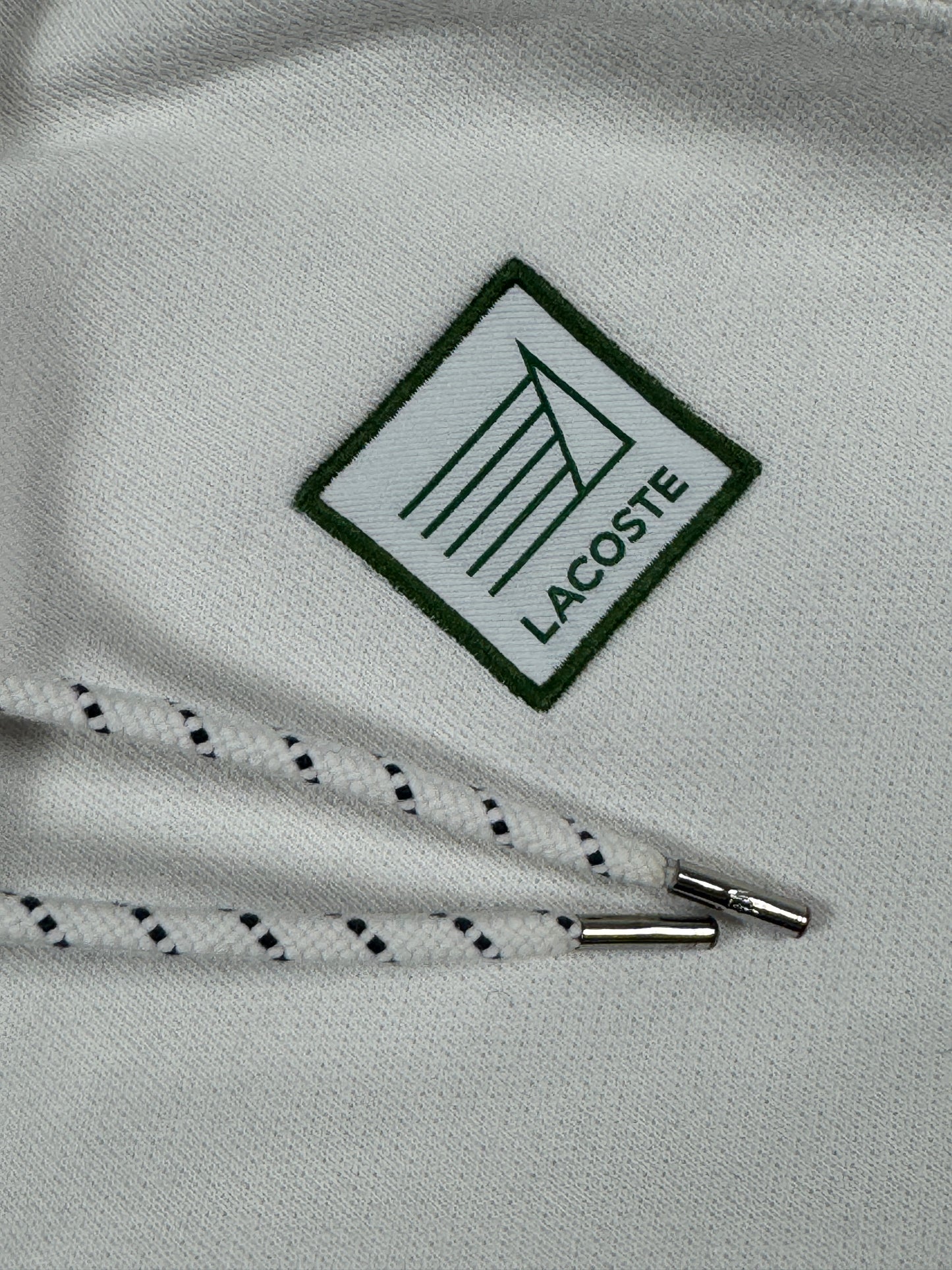 Lacoste Hybrid muška dukserica (M)