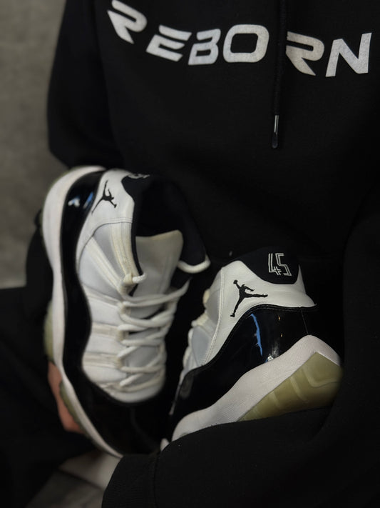 Air Jordan 11 Concord muške patike (44)