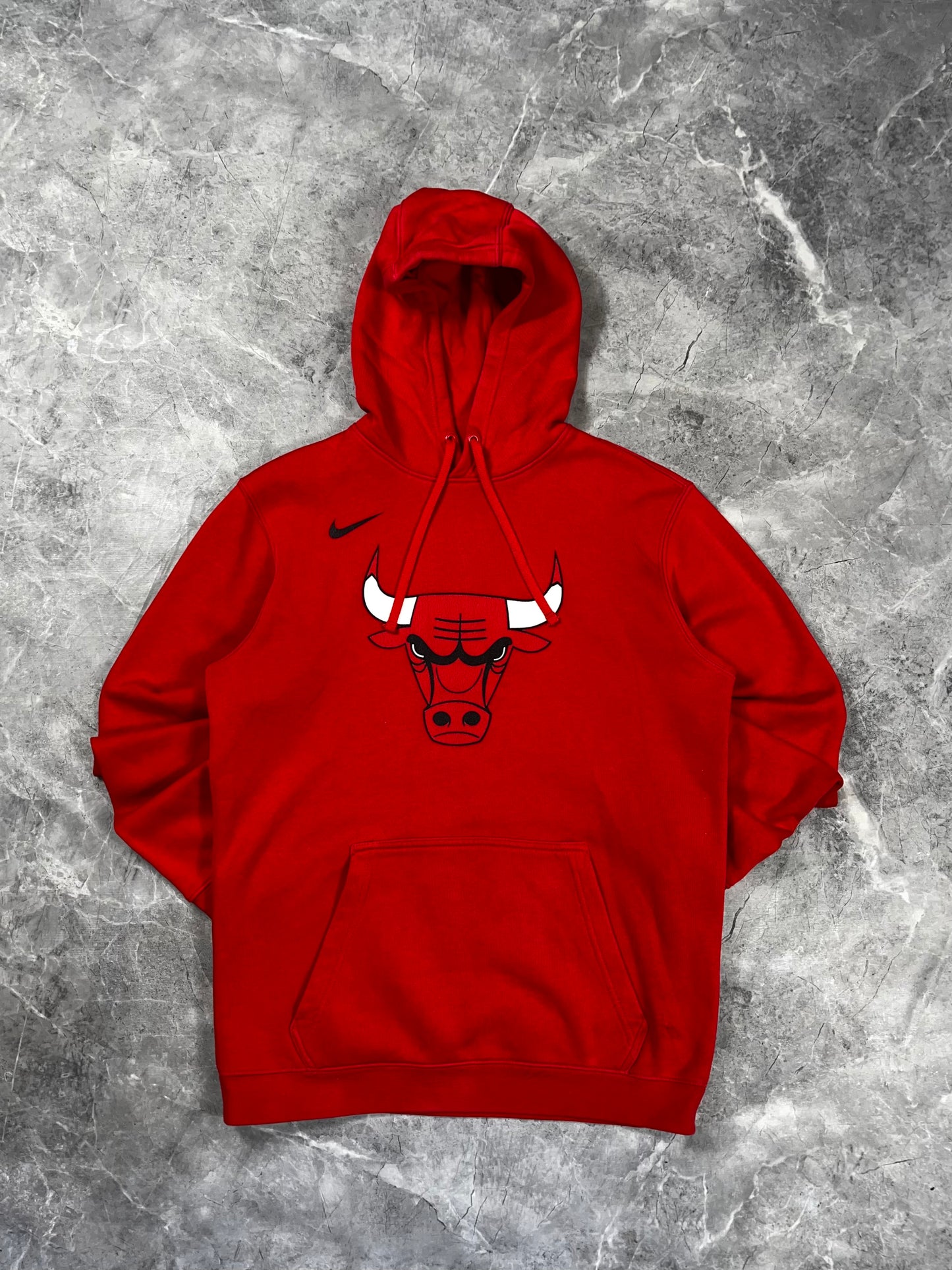 Nike Nba Chicago Bulls muška dukserica (M)