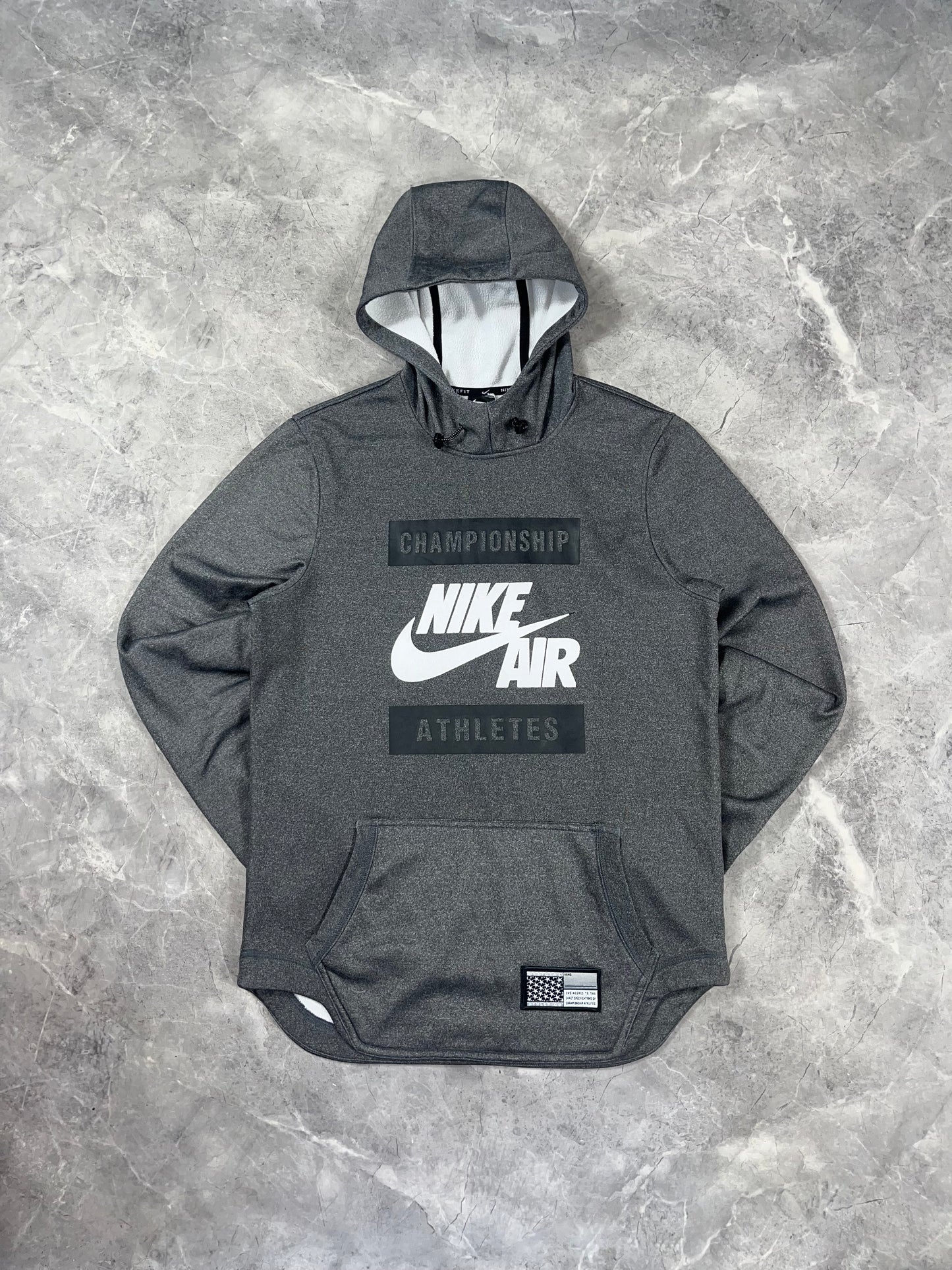 Nike Air muška dukserica (XL)
