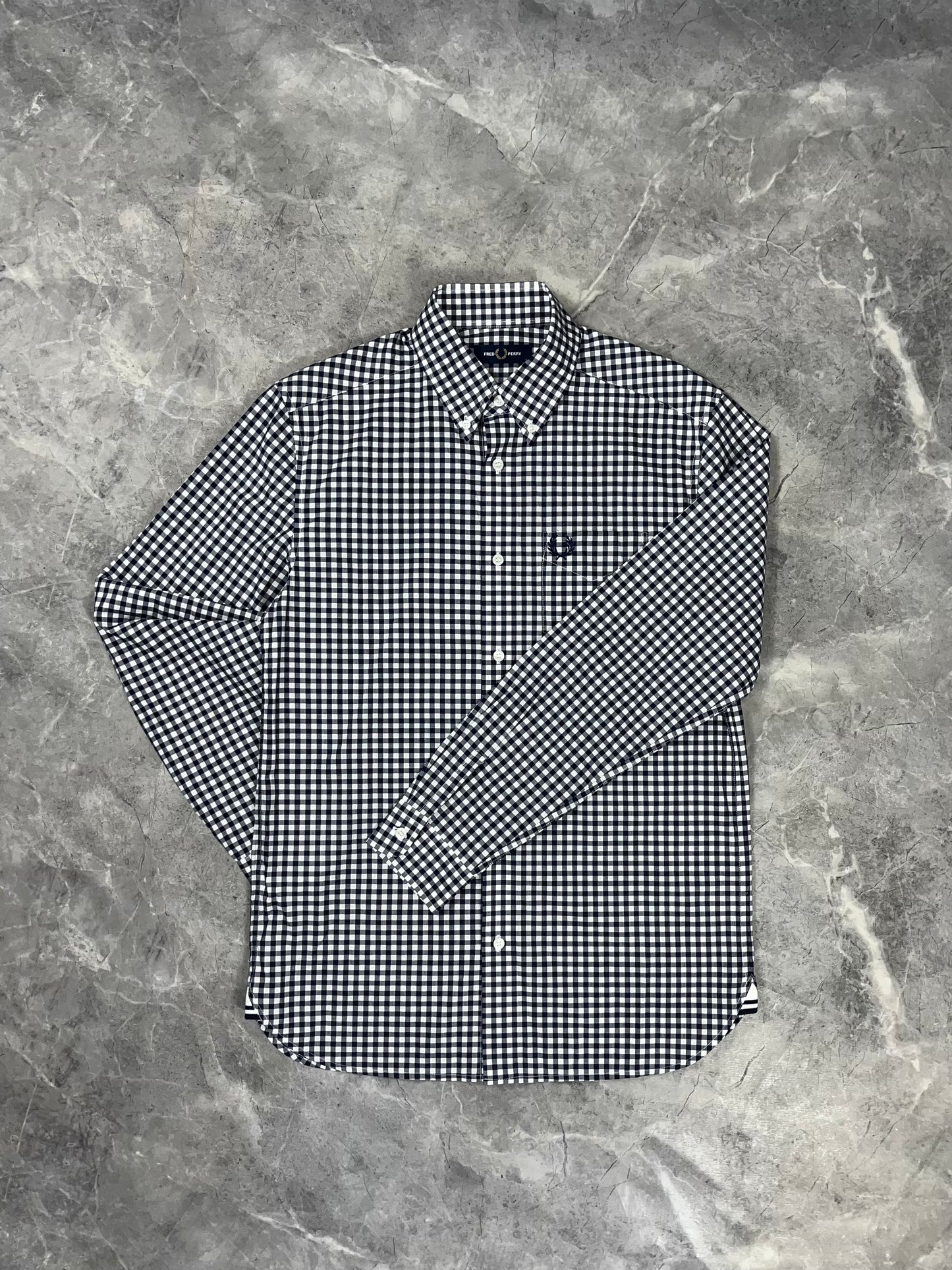 Fred Perry muška košulja (S)